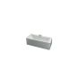 Ideal Standard  Uniline 75cm end bath panel  E419001