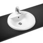 Ideal Standard  Concept Sphere 48cm inset basin - one taphole  E501101