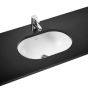 Ideal Standard  Concept Oval 55cm under-countertop basin  E502001