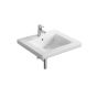 Ideal Standard Concept Freedom 60cm Accessible basin one taphole E549901