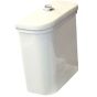Ideal Standard Reprise close coupled cistern with dual flush valve E562501 