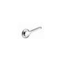Ideal Standard  Modern concealed cistern lever 405mm   E6021AA