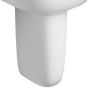 Ideal Standard  Jasper Morrison semi pedestal  E621301