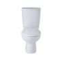 Ideal Standard  Jasper Morrison Toilet Seat and Cover  Slow Close / Soft Close with fittings  E621401 