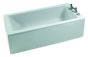 Ideal Standard  Concept 150 x 70cm rectangular bath - two tapholes  E729701