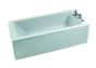 Ideal Standard  Concept 150 x 70cm rectangular bath - no tapholes  E735601