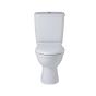Ideal Standard Alto Toilet Seat And Cover Standard Close E759001 WHITE