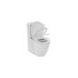 Ideal Standard  Concept Cube close coupled cistern with dual flush valve - 6/4 litre  E785901