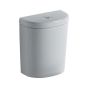 Ideal Standard  Concept Arc close coupled cistern with dual flush valve - 6/4 litre  E786001