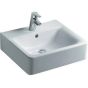Ideal Standard Spares Concept Cube 50cm pedestal or furniture basin - one taphole -E788101