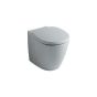 Ideal Standard  Concept back to wall WC bowl - horizontal outlet  E791601