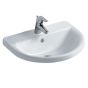 Ideal Standard Concept Arc 55cm inset basin - one taphole E797601