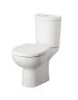 Ideal Standard New Oracle close coupled cistern with dual flush valve E807501  