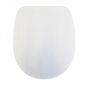 Ideal Standard New Oracle / Santorini Seat and Cover  Soft Close E807601
