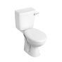 Ideal Standard Spares UNIVERSAL CISTERN BS WHITE 6L S392001 / E896801