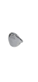 Ideal Standard E960087AA Academy Handle In Chrome