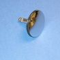 Ideal Standard Bath Pop Up Waste E960436NU  Bath Pop-Up Plug