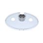 Ideal Standard Spares ELIPSE SOAP DISH E960691NU