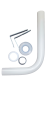 Ideal Spares EEM83290067 Low Level Fixation Pack LL-A