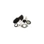 Armitage Shanks Universal / Sandringam Complete Toilet Cistern Fittings Pack EES366167 / EESV70967 for S9750 and other Armitage Shank Cisterns