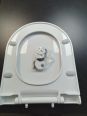 Bathstore euro mono replacement seat with fittings