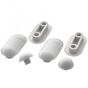 Ideal Standard Tonic Toilet Seat Buffers New Style EV18867