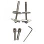 J/MORRISON HINGE PACK FOR E6203