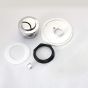 Ideal Standard Dual Flush Push Button Without Push Sticks EV344AA