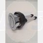 Ideal Standard EV494AA cistern Cover Button Chrome  