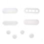 TOILET SEAT BUFFERS 8 PCS BS0110+S0111