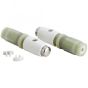 Ideal Standard hinge set Tonic soft-close damper EW05167
