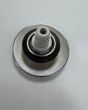The Ideal Standard Plug Repair Kit is designed for use with models E1484AA and E1485AA.