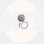Armitage Shanks F961109NU Anti Vandal Spray Plate