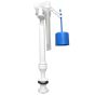 Fastpart Spares Ideal Standard Armitage Shanks Toilet Cistern spares Bottom Inlet Valve SV89767 Can Be Used With Flush Button and Lever Toilets