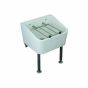 Twy FC1034WH Cleaners Sink
