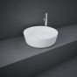 RAK Feeling 42cm Counter Top Wash Basin FEECT4200AWHA Bathroomsuites
