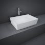 RAK Feeling 50cm Counter Top Wash FEECT5000AWHA Bathroomsuites