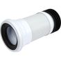 Flexible Pan Connector 300 - 600mm