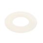 Fluidmaster Replacement Silcone Flush Seal for Cable Dual Flush Valve 25438
