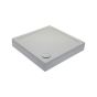 JT40 Fusion FP1290100 1200 Sq/Rect Riser Kit No.3