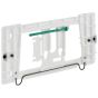 Geberit Flush Plate Frame button Twinline Geberit - 240.513.00.1 / 240513001 / 4025416061694