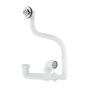 McAlpine FSK10E 1.1/2in Bath Trap 60mm CW O/F (40)