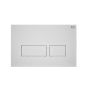 RAK Ecofix Fp With Rectangular Push Plates FSRAKPPL006500 Bathroomsuites