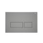 RAK Ecofix Fp With Rectangular Push Plates FSRAKPPL006503 Bathroomsuites