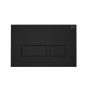 RAK Ecofix Fp With Rectangular Push Plates FSRAKPPL006504 Bathroomsuites