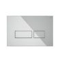 RAK Ecofix Fp With Rectangular Push Plates FSRAKPPL011 Bathroomsuites