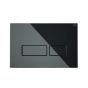 RAK Ecofix Fp With Rectangular Push Plates FSRAKPPL012 Bathroomsuites