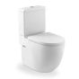 Roca Smart Soft Close Toilet Seat and Cover G5162701 / A801B9200U