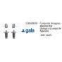 Gala EOS KLEA Seat  hinges 5382800 