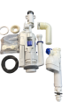 Geberit Flush Valve Extended type 280 for Galassia Arke 9046